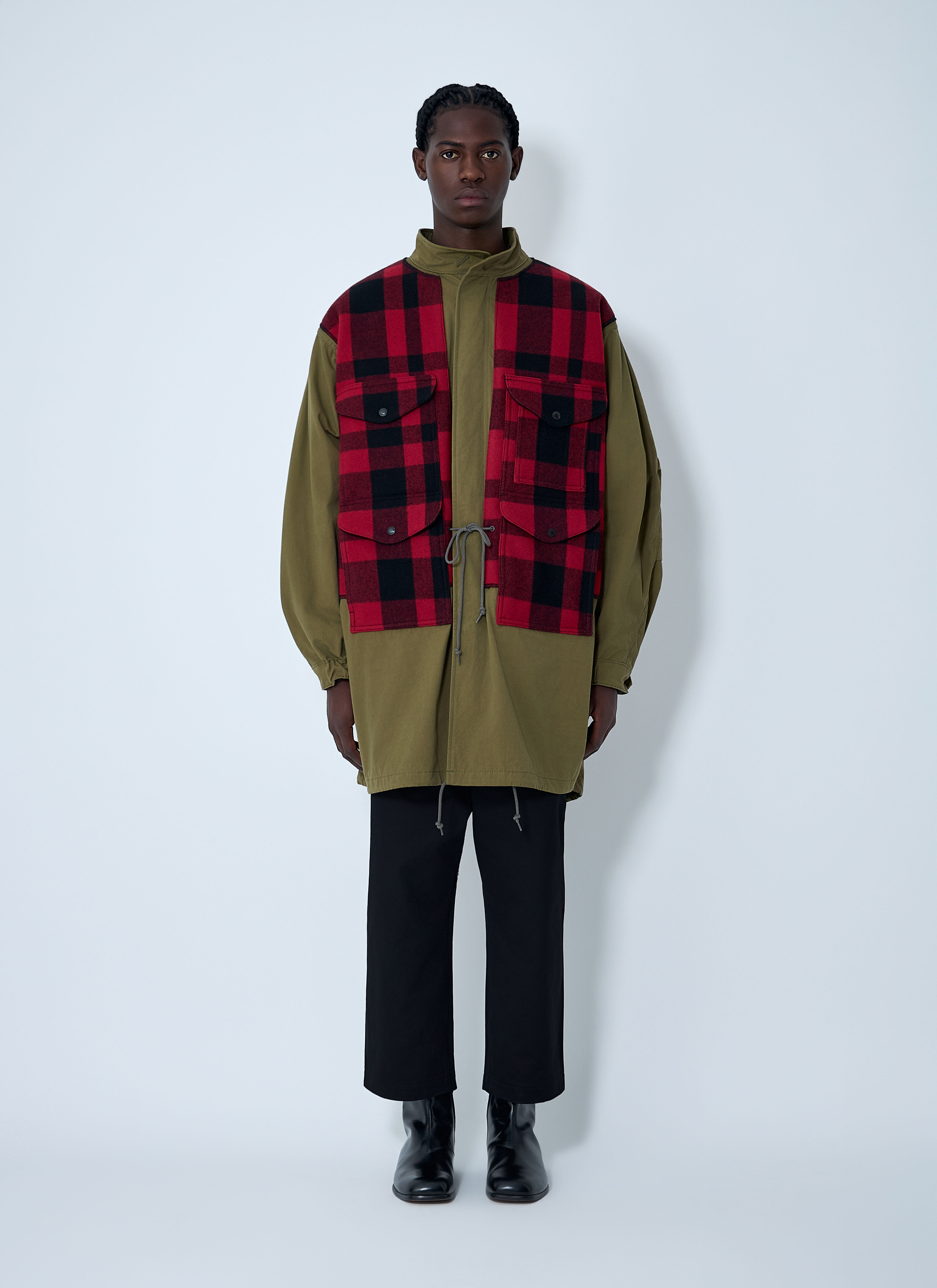 Junya Watanabe Clothing for Men | Discover now on LN-CC®