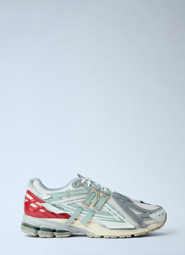 New Balance 1906A Sneakers Grey new0364019