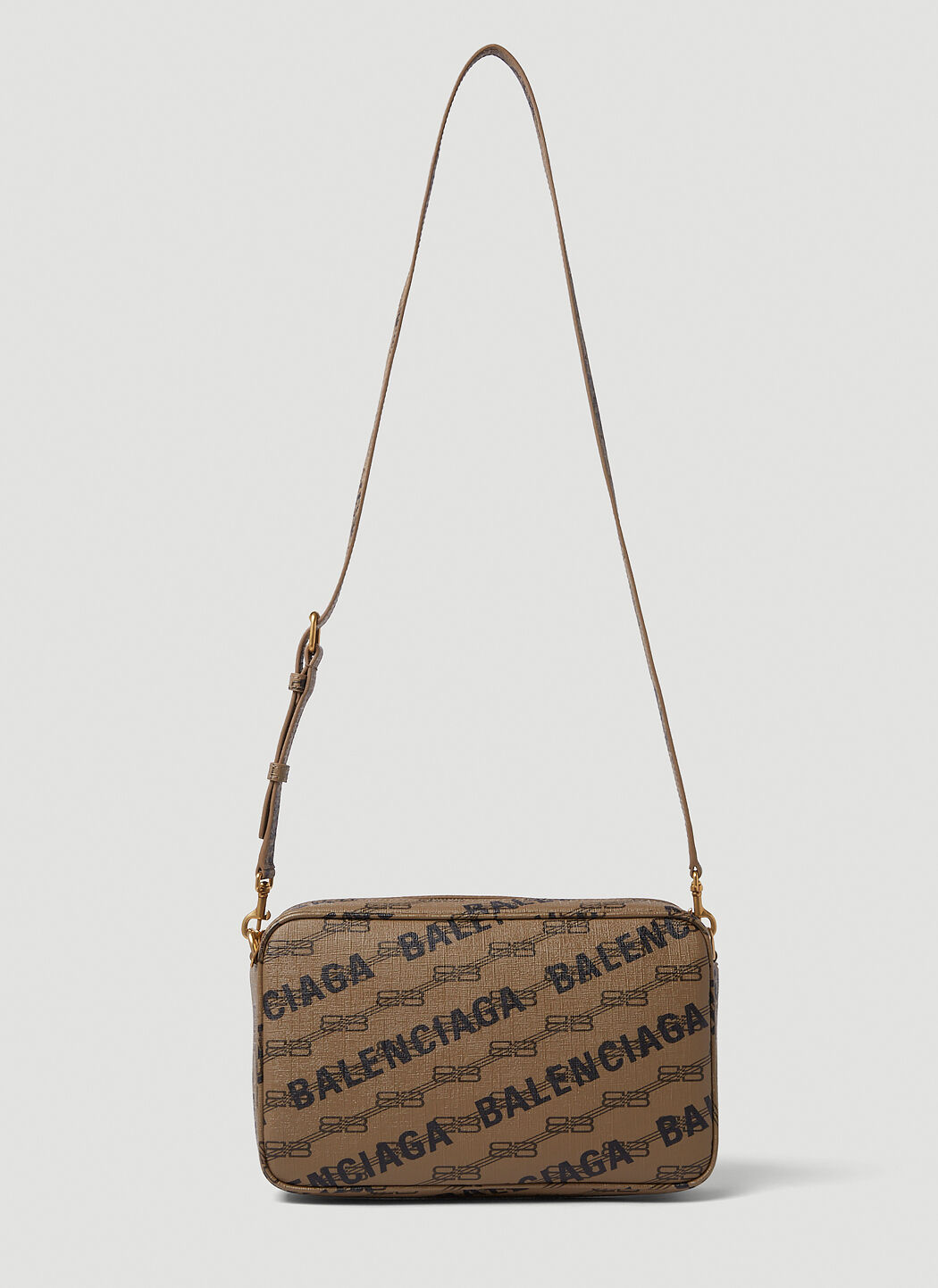 Signature Camera Crossbody Bag