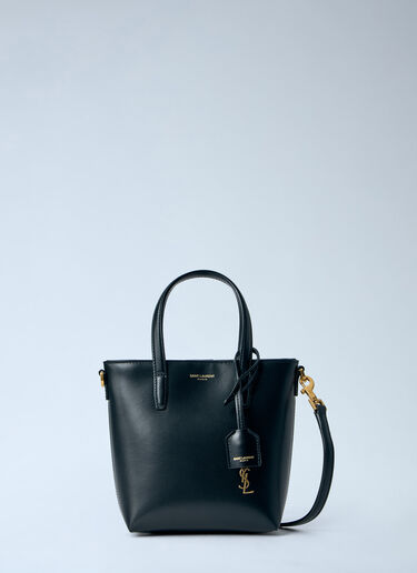 Saint Laurent 迷你 Toy 购物包 黑色 sla0257089