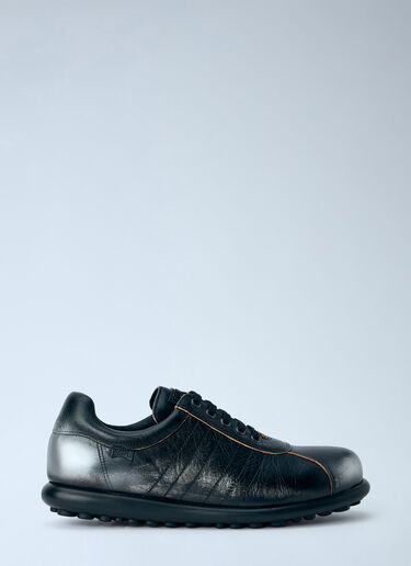 LN-CC® - Camper: Pelotas Ariel Sneakers - Black Camper Pelotas Ariel Sneakers Black cim0166008