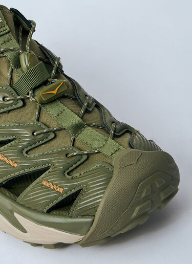 HOKA Hopara Sneakers Olive hok0151009