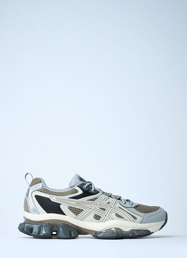 US5-S Gel-Quantum Kinetic Sneakers Asics US5-S Gel-Quantum Kinetic Sneakers Grey asi0362014
