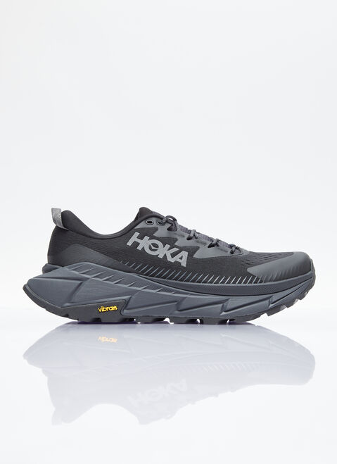 Salomon Skyline-Float X Sneakers Green sal0354008