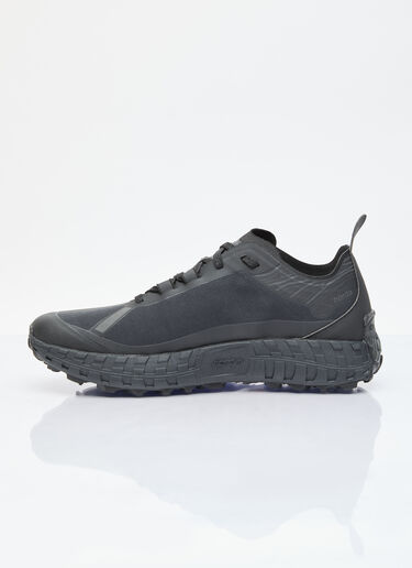 Norda The Norda 001 Sneakers Black nor0150003