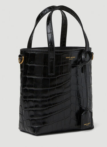 Saint Laurent Toy Shop Mini Handbag Black sla0250047