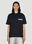 Dolce & Gabbana Never Enough Time T-Shirt White dol0151027
