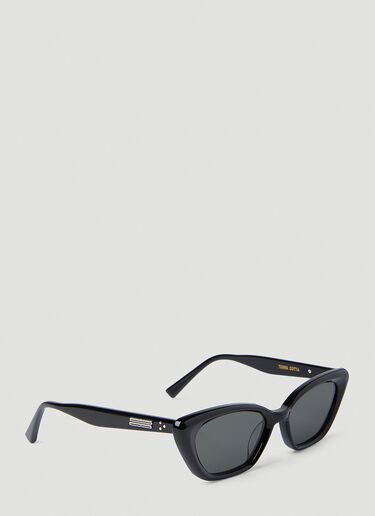 Gentle Monster Terra Cotta Sunglasses Black gtm0353017