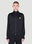 Dolce & Gabbana Zip Up Sweatshirt White dol0151027