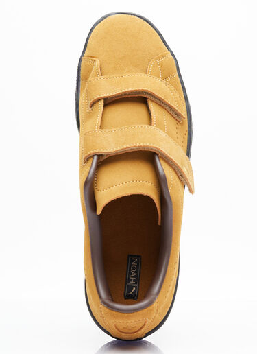 Puma x Noah Suede Classic Sneakers Brown pun0154001