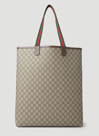 Gucci Ophidia GG Small Tote Bag Beige guc0152319