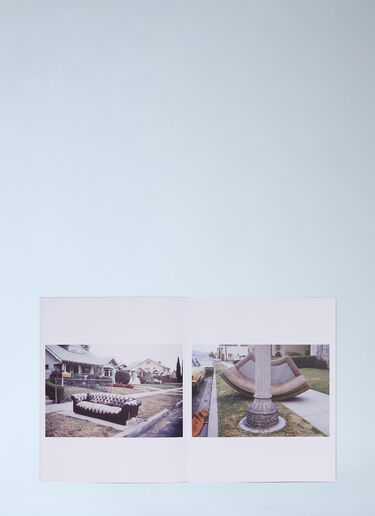 Antenne Books OUTDOOR FURNITURE - Pippa Garner White ane0564009