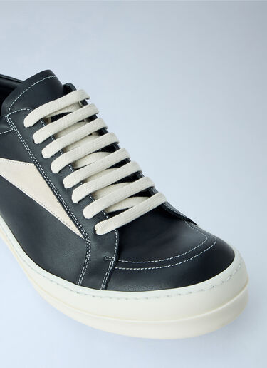 Rick Owens Vintage Sneakers Black ric0165002