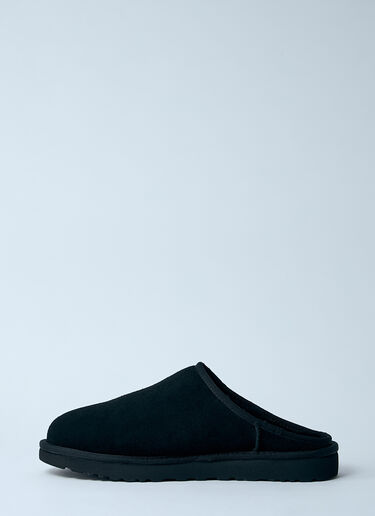 UGG Classic Slip-On Mules Black ugg0160004