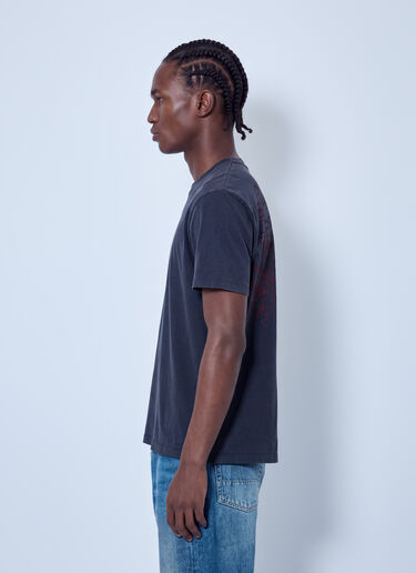 Our Legacy Box T-Shirt Navy our0165016