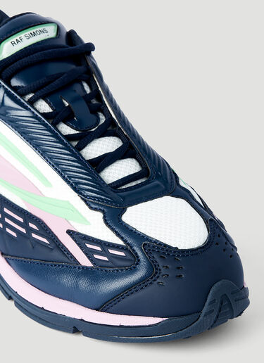 Raf Simons (RUNNER) Ultrasceptre Sneakers Blue raf0352011