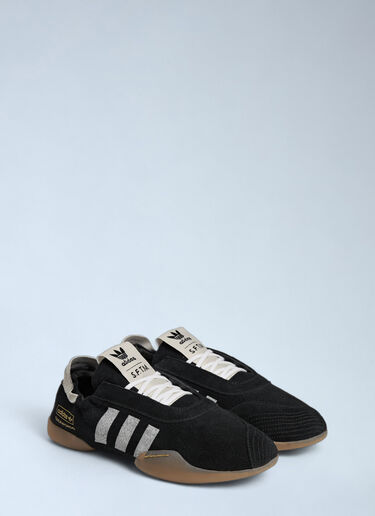 Taekwondo Mei Sneakers adidas x Song For The Mute Taekwondo Mei Sneakers Brown asf0362068