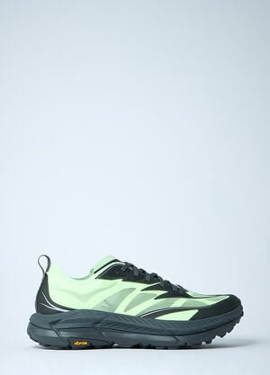 HOKA Mafate Speed 4 Sneakers Green hok0361001