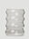 Sophie Lou Jacobsen Ripple Glass Multicolour spl0351014