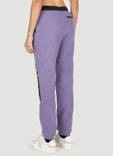 The North Face Denali Track Pants Purple tnf0252009