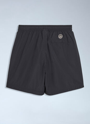 adidas SPZL Hudswell Shorts Black aos0164005