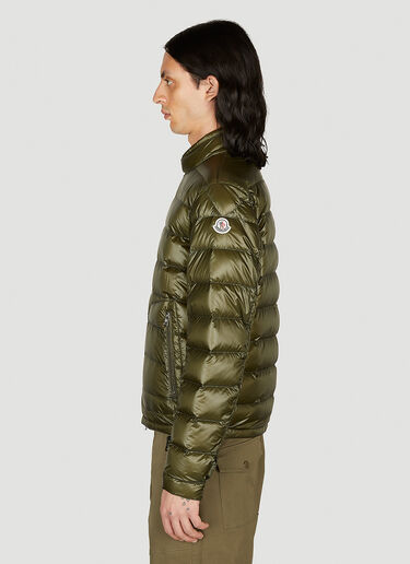 Moncler Acorus Jacket Dark Green mon0153023