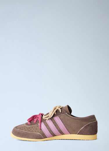LN-CC® - adidas: Japan Decon Sneakers - Brown adidas Japan Decon Sneakers Brown adi0266018