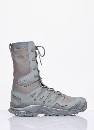 RIER Salomon XA JUNGLE RIER Black rrr0160013