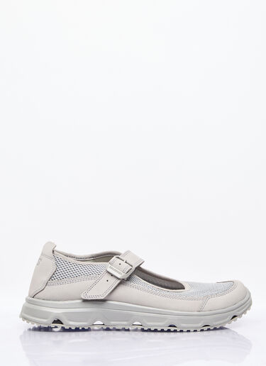 Salomon RX Mary Jane Sneakers Grey sal0158020