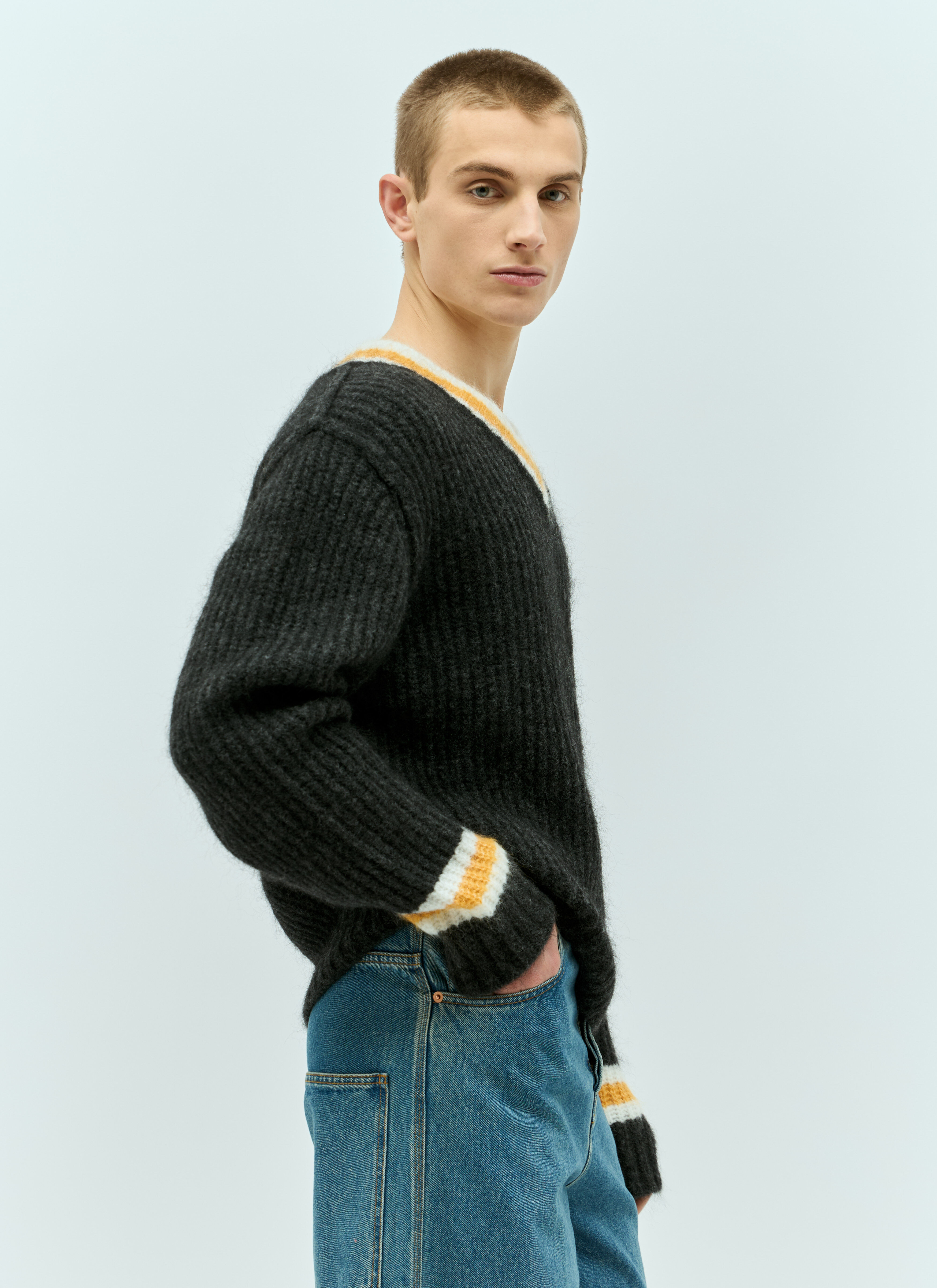 Stussy mohair shop