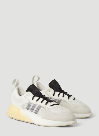 Y-3 Orisan Sneakers White yyy0147049