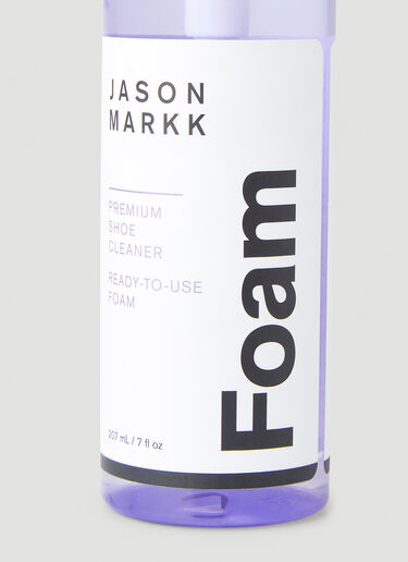 Jason Markk Ready To Use Foam White jsm0342003