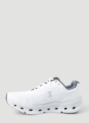 On Cloudgo Sneakers White onr0250017