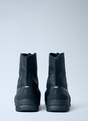 Advanced Tepiaz Advanced Sneakers Salomon Advanced Tepiaz Advanced Sneakers Black sal0164001