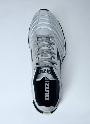 Mizuno Wave Prophecy Morelia Neo Sneakers Grey miz0364005