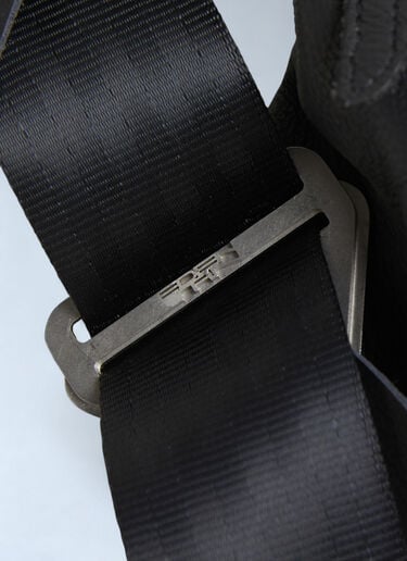 Eden Tan Rallypack 2 Backpack Black ede0362008