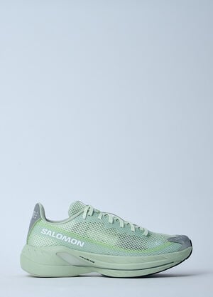 MM6 Maison Margiela x Salomon Spectur 2 Sneakers White mms0161002