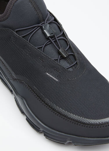 On Cloudaway Waterproof Suma Sneakers Black onr0154010