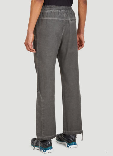 Density Pants A-COLD-WALL* Density Pants Grey acw0147002