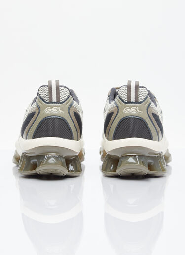 Gel-Quantum キネティック スニーカー Asics Gel-Quantum キネティック スニーカー ベージュ asi0354009