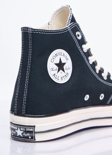 Converse Chuck 70 High-Top Sneakers Black con0336008
