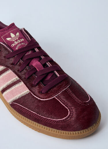 adidas Samba OG Sneakers Brown adi0360025