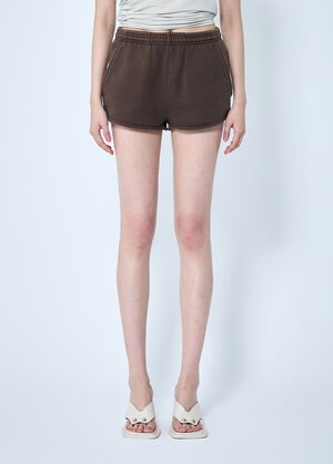 Diesel Micro Shorts Grey dsl0257028