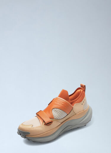 Saucony SILO Grid x Ultra 运动鞋  棕色 sac0162005