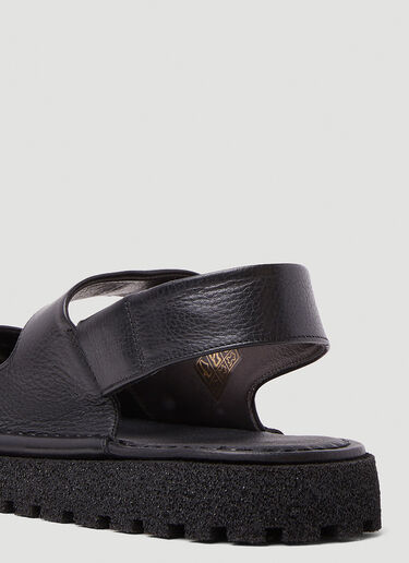 Marsèll Sanpomice Sandals Black mar0252012