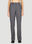 Miu Miu Classic Suiting Pants Black miu0252019