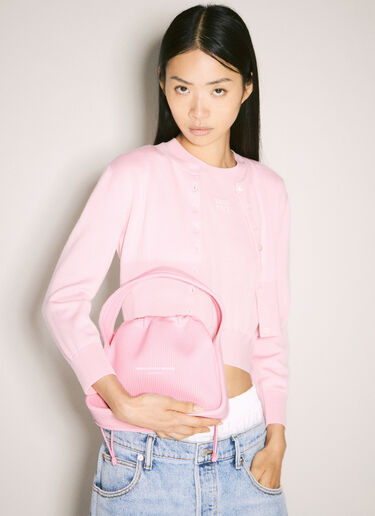 Ryan Small Handbag Alexander Wang Ryan Small Handbag Pink awg0257043