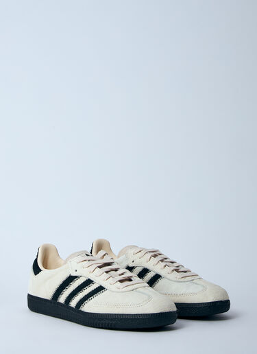 adidas Samba OG 运动鞋 白色 adi0360024
