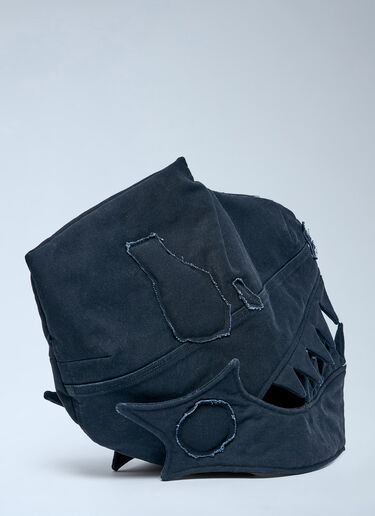 Re-Create Gus P. Rex Helmet Nike by Yaku Re-Create Gus P. Rex Helmet Black nik0165042