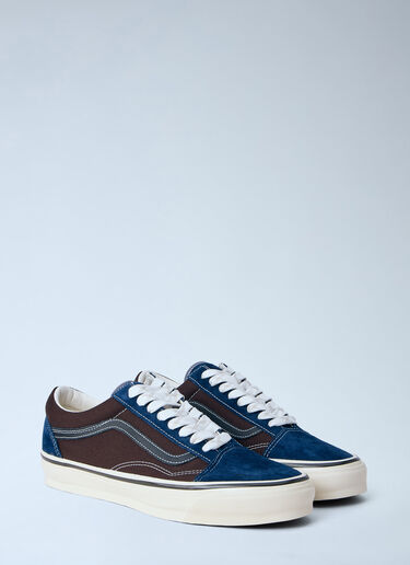 Vans LX Old Skool Malibu Sneakers Blue van0364101